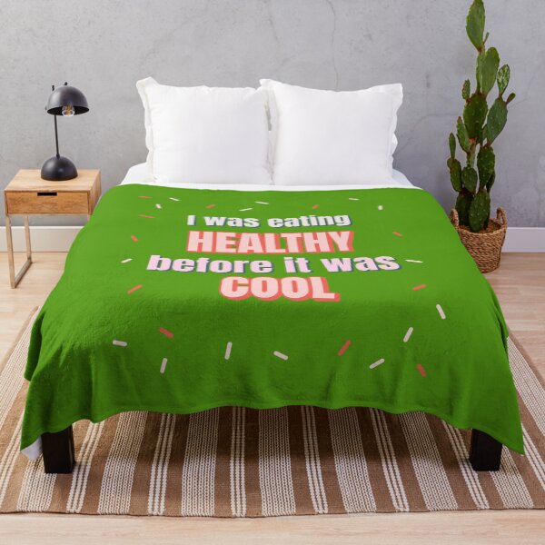 Item preview, I was before it was cool designed and sold by Ayurveda Fun Store.