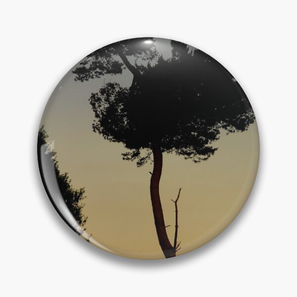 Item preview, Lone tree, Setting Sun. designed and sold by Billlee.