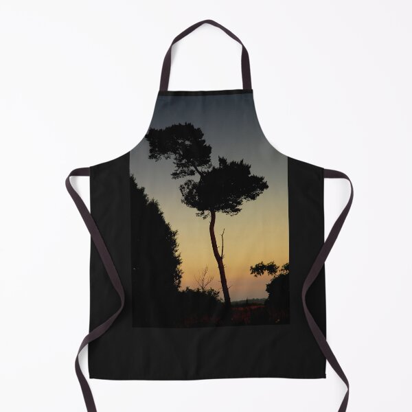 Item preview, Lone tree, Setting Sun. designed and sold by Billlee.