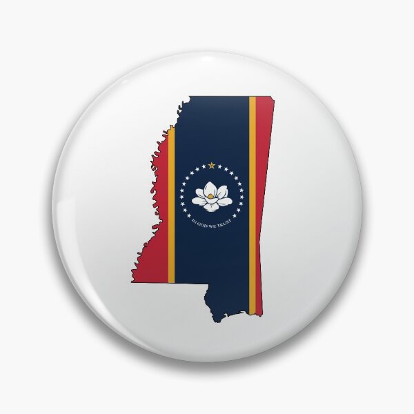 Item preview, Mississippi Love designed and sold by Sun Dog Montana.