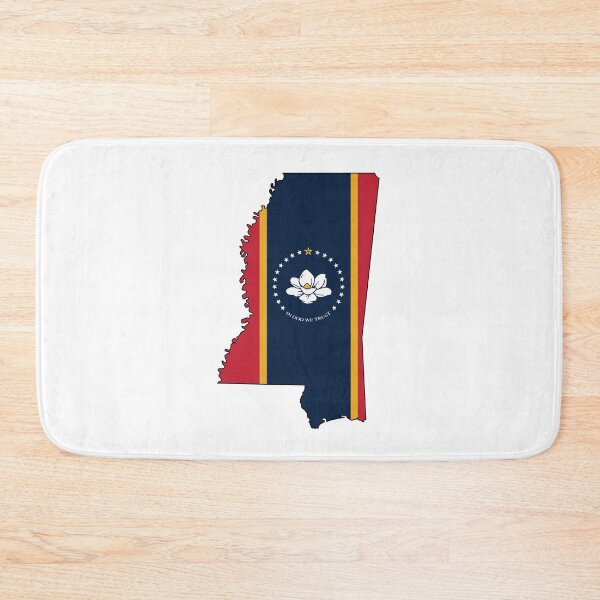 Item preview, Mississippi Love designed and sold by Sun Dog Montana.
