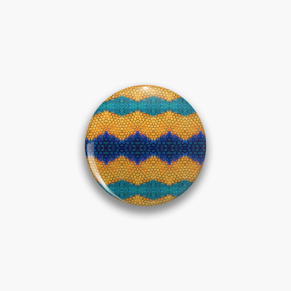 Item preview, Pin designed and sold by RubyPrintDesign.