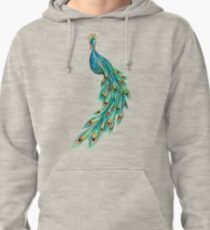 Mr Preen Pullover Hoodie