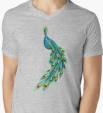 Mr Preen Men's V-Neck T-Shirt