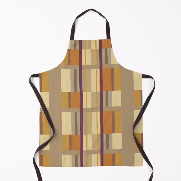 Item preview, Color Bars - Mocha designed and sold by JRP Design.