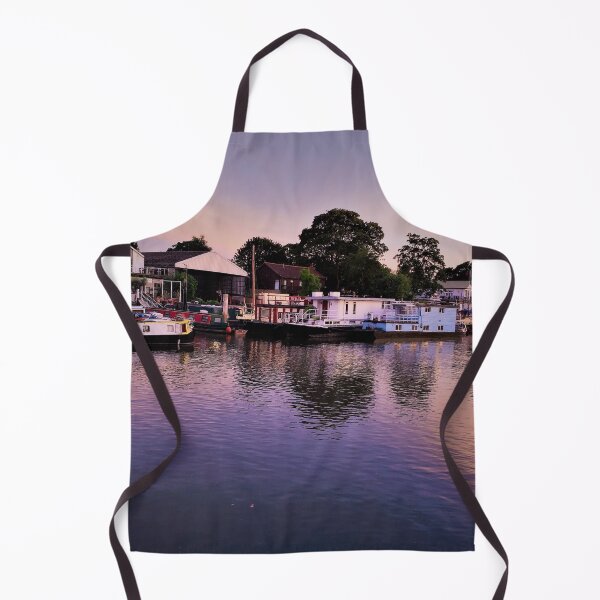 Item preview, England - Twickenham Riverside designed and sold by joabaj.