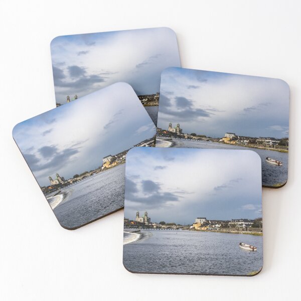 Item preview, Light between Storms in Athlone in Ireland designed and sold by krisgreenwood.