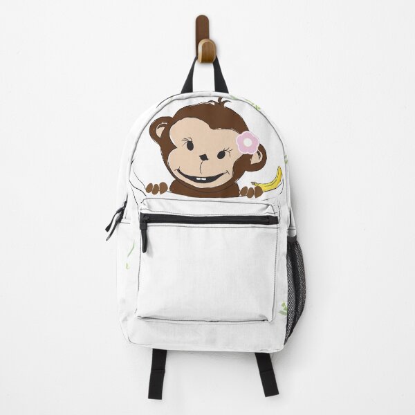 Item preview, Happy Monkey – of course because is Friday designed and sold by fraga-ro.