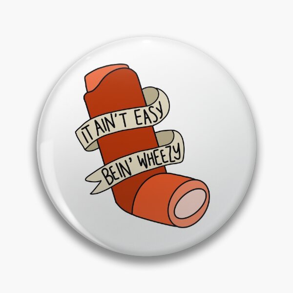 Artikelvorschau, Es ist nicht einfach Bein 'Wheezy Sticker entworfen und verkauft von snehajindal-art.