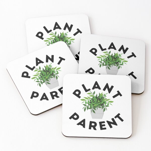 Item preview, Plant Parent  designed and sold by LaureMel.