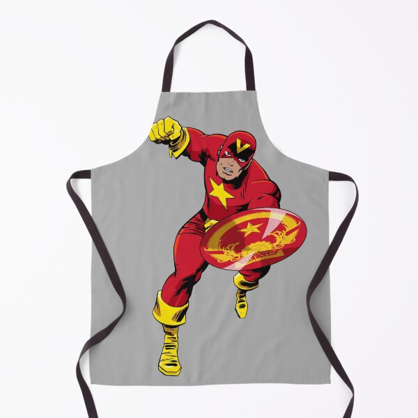 Item preview, Captain Vietnam designed and sold by 13thFloorDesign.