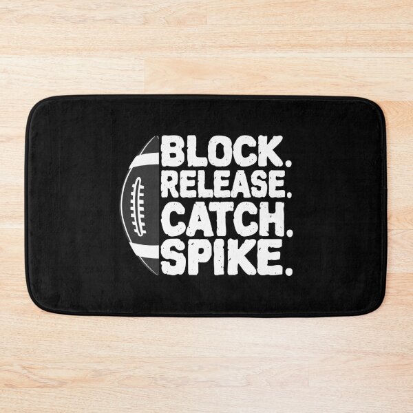 Item preview, Block Release Catch Spike designed and sold by ZenCloak.