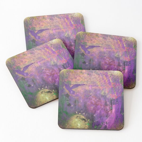 Item preview, The man in the background abstract  designed and sold by raacheelmae.