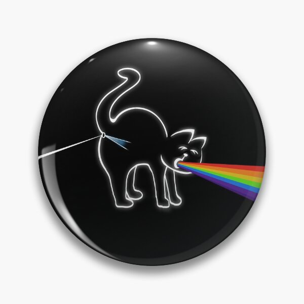 Item preview, Cat puke designed and sold by Jaime Brash.