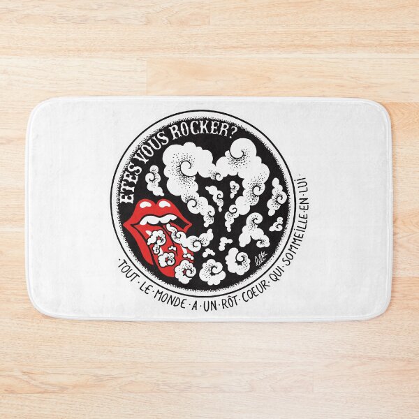 Item preview, Les Dessous de Lili _ ROT COEUR designed and sold by lilistreetattoo.