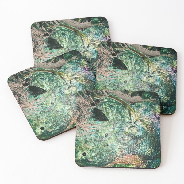 Item preview, Relief Abstract  designed and sold by raacheelmae.