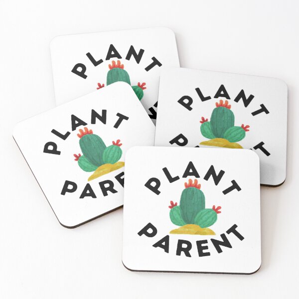 Item preview, Plant Parent  designed and sold by LaureMel.