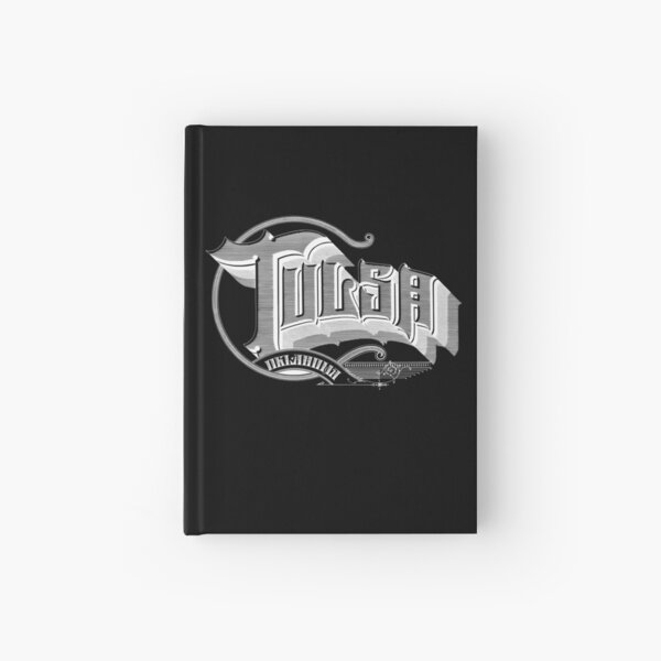 Item preview, Vintage Tulsa, OK designed and sold by DonDota.