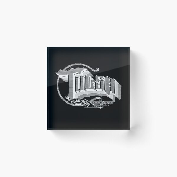 Item preview, Vintage Tulsa, OK designed and sold by DonDota.