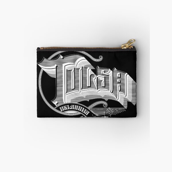 Item preview, Vintage Tulsa, OK designed and sold by DonDota.