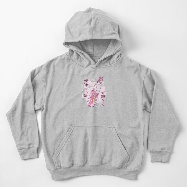 Kids Among Us Imposter Gaming Funny Hoodie Sweatshirt Long Sleeve Pullover