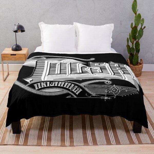 Item preview, Vintage Tulsa, OK designed and sold by DonDota.