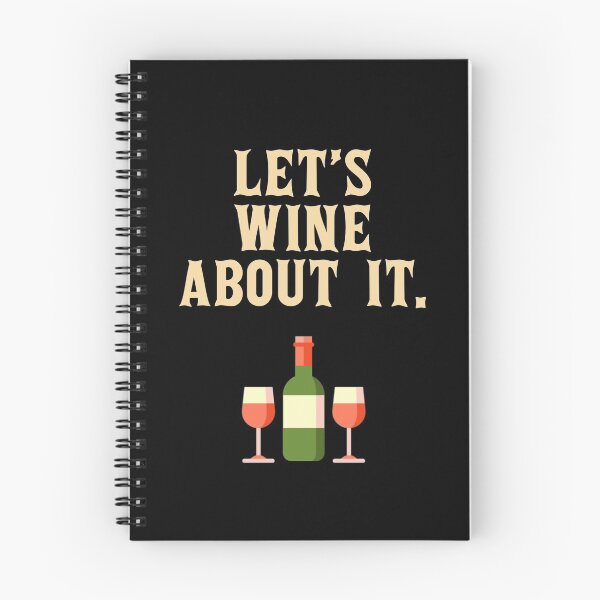 Item preview, Wine quotes  designed and sold by Monkey204.