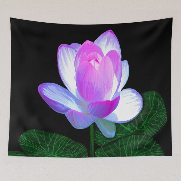 Item preview, Lotus flower designed and sold by BVCdesigns.