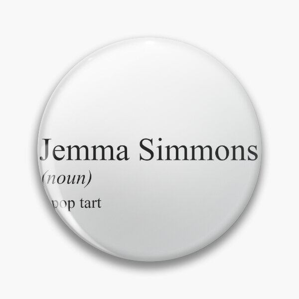 Item preview, Jemma Simmons designed and sold by Agent34.