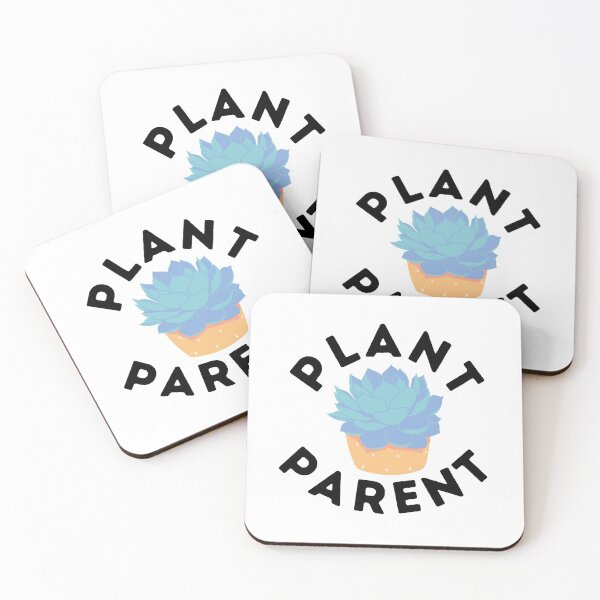Item preview, Copy of Plant Parent  designed and sold by LaureMel.