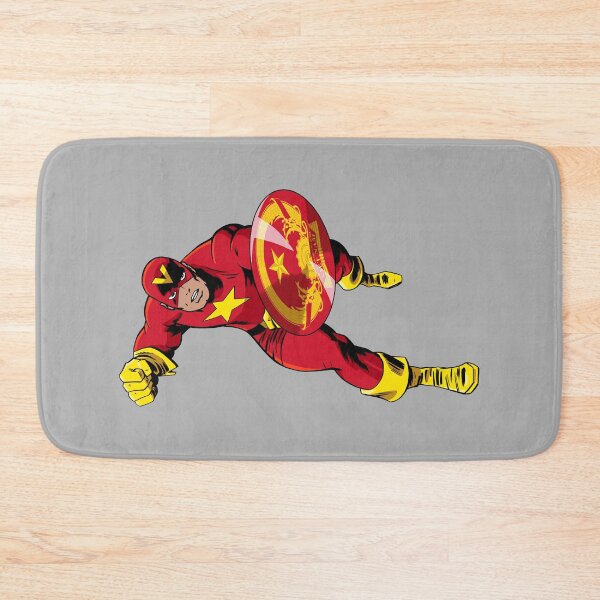 Item preview, Captain Vietnam designed and sold by 13thFloorDesign.