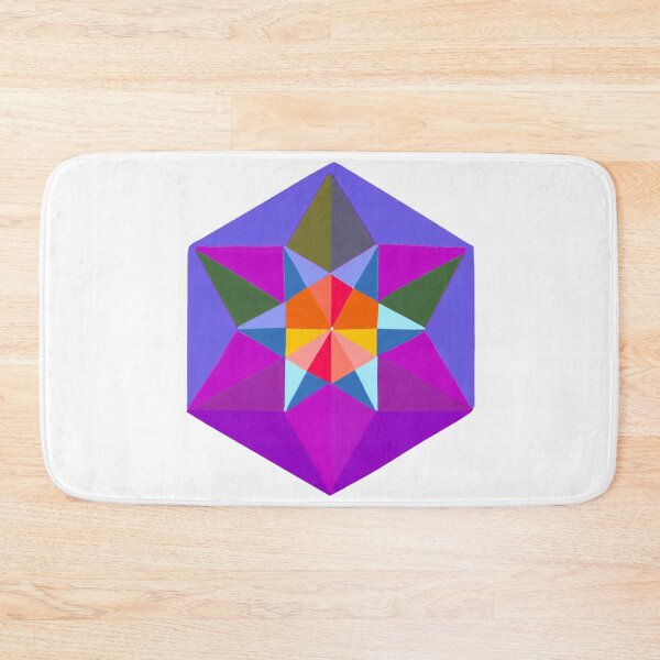 Item preview, Geometry vector balance designed and sold by Serpent11.