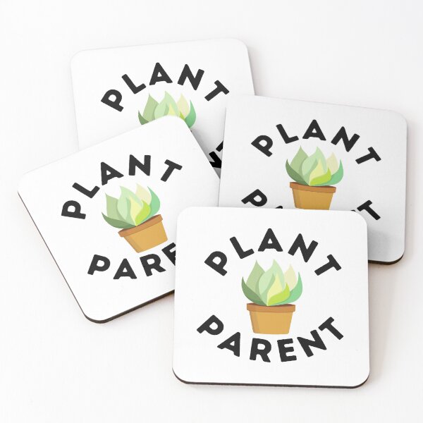Item preview, Plant Parent  designed and sold by LaureMel.