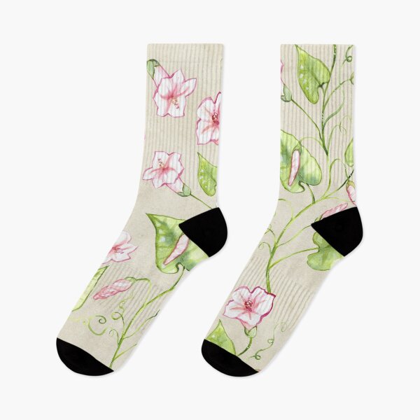 Item preview, Flower Floral colorful pattern designed and sold by Imaginarium Studio.