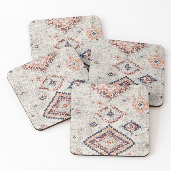 Item preview, Heritage Morocco Rug designed and sold by SpaceBazaar.