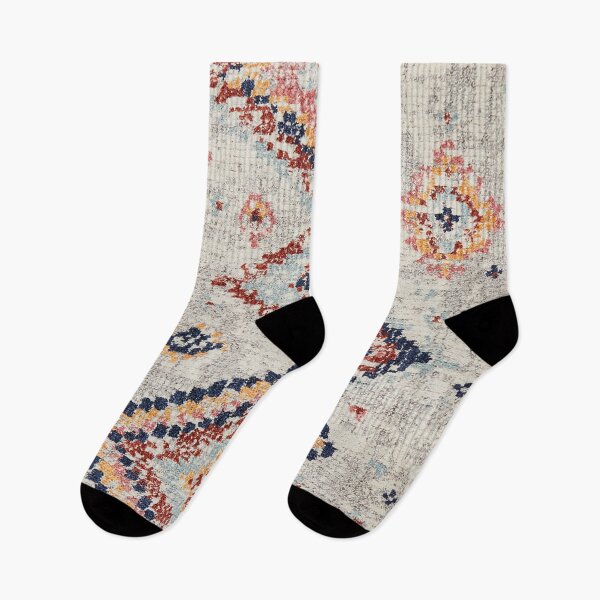 Item preview, Heritage Morocco Rug designed and sold by SpaceBazaar.