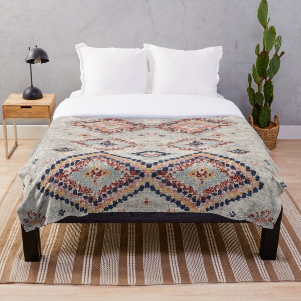 Item preview, Alfombra Heritage Morocco designed and sold by SpaceBazaar.