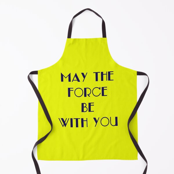Item preview, May the force be with you designed and sold by keisthard.