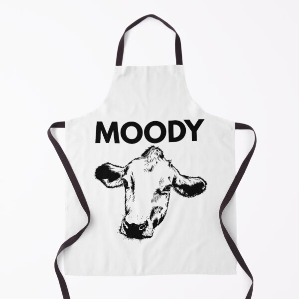 Item preview, Moody Cow designed and sold by foramelie.