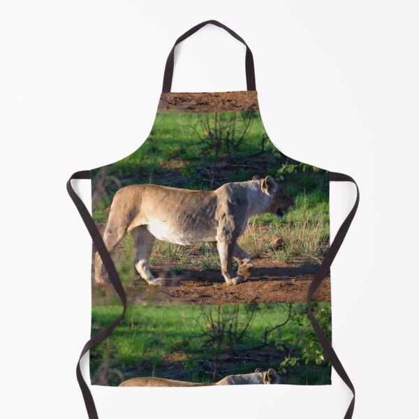 Item preview, Enough of that... Lioness designed and sold by Totallyalive.