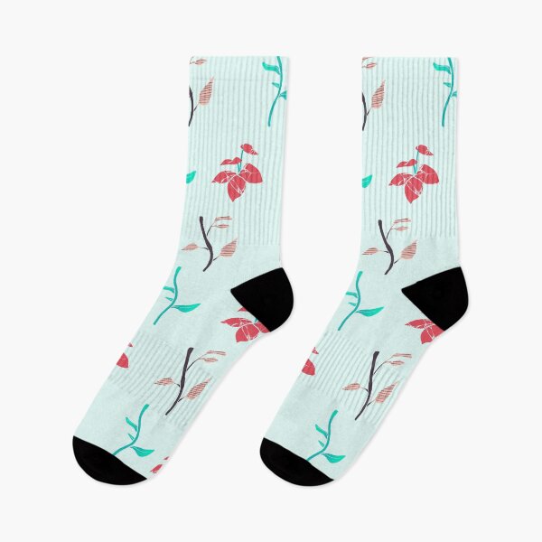 Item preview, Floral Stems designed and sold by CreamKnight21.