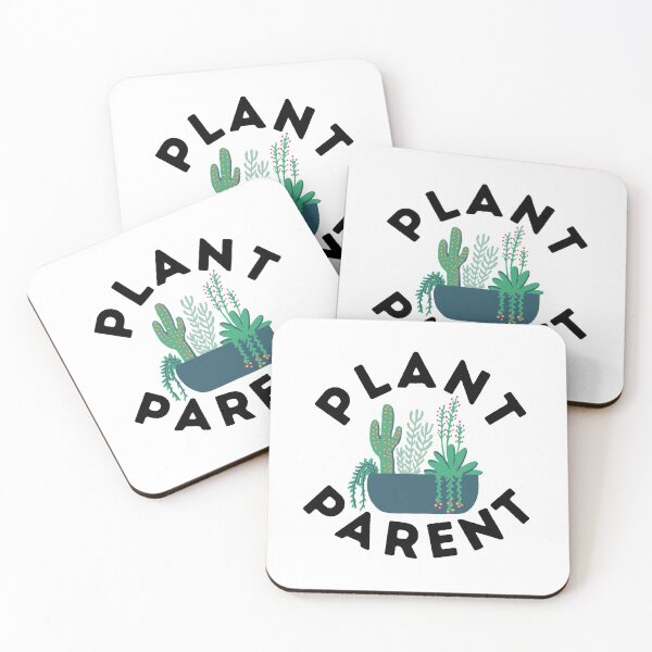 Item preview, Plant Parent  designed and sold by LaureMel.