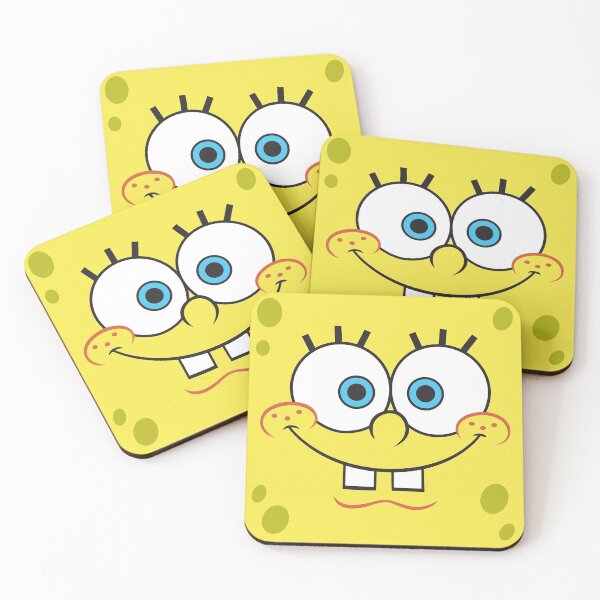 Item preview, Spongebob Squarepants designed and sold by Art-Artistic.