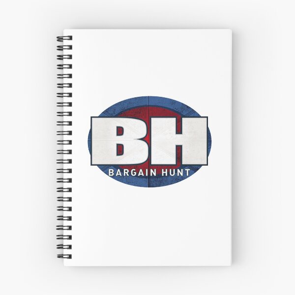 Item preview, BBC Bargain Hunt designed and sold by ThePexx.
