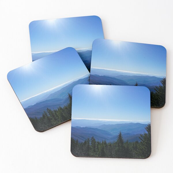 Item preview, Great Smoky Mountains National Park  designed and sold by Mountain-Wares.