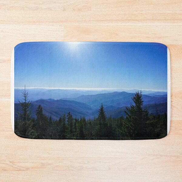 Item preview, Great Smoky Mountains National Park  designed and sold by Mountain-Wares.