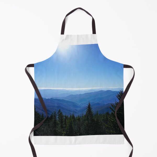 Item preview, Great Smoky Mountains National Park designed and sold by Mountain-Wares.