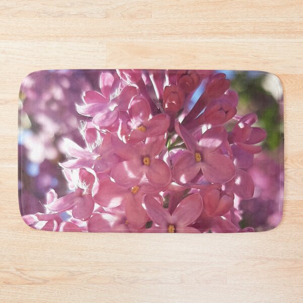 Item preview, Pink Flower Blossom Summer Nature Photography designed and sold by KristinasPhotos.