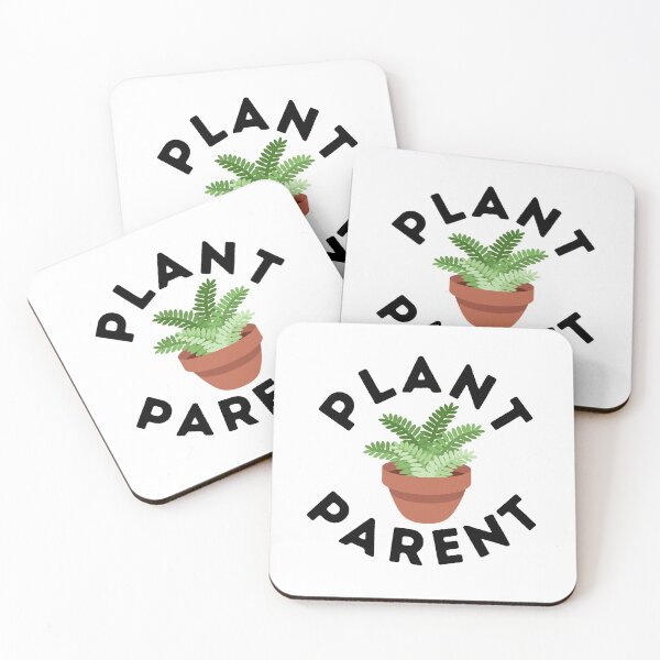 Item preview, Plant Parent  designed and sold by LaureMel.