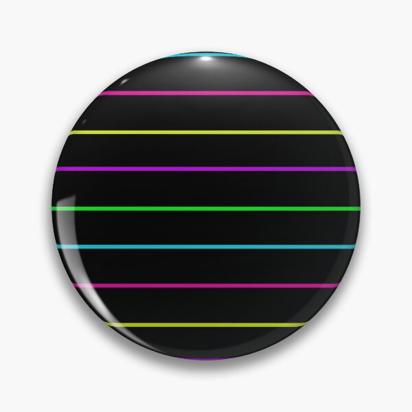 Item preview, Color Stripes designed and sold by everydaywarrior.